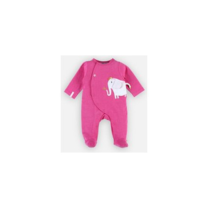 Avis Pyjama dors-bien en jersey NOUKIE'S 4