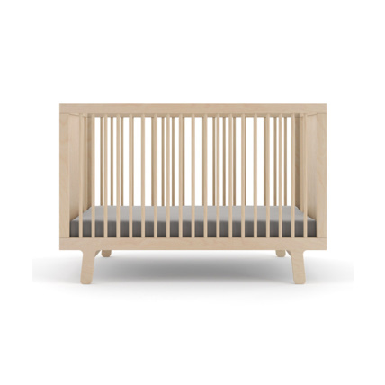 Avis Lit bébé Sparrow Oeuf NYC 2