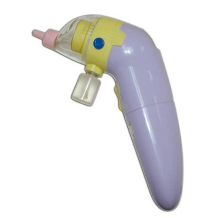 Avis Mouche bébé Babydoo VISIOMED 1