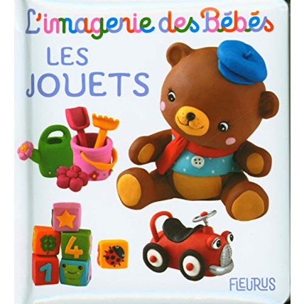 Avis Les jouets FLEURUS 2