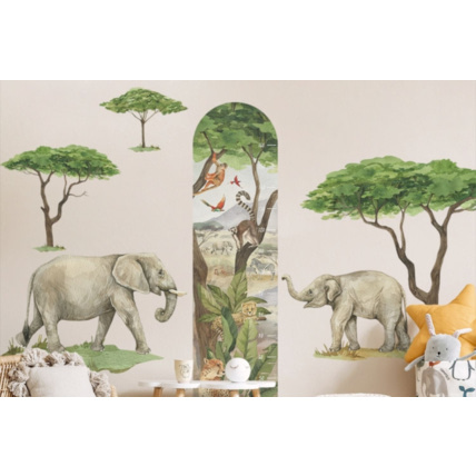 Avis Stickers arbres Mon Lit Cabane 4