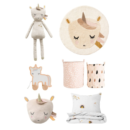 Avis Jouet à tirer en bois Licorne Petite Amélie 3