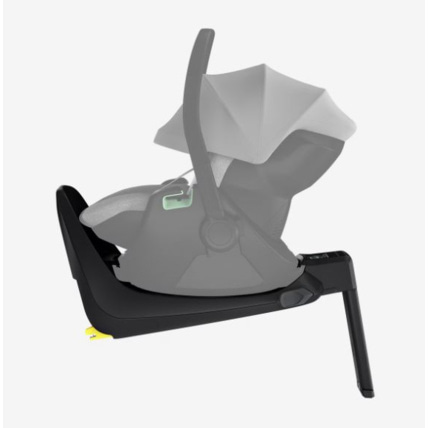 Avis Base de siège auto Alfi Thule 5