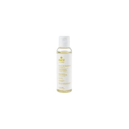 Avis Huile de massage bébé AVRIL 1