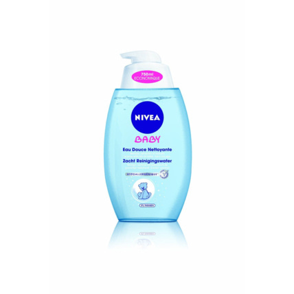 Avis Eau Douce nettoyante NIVEA 1
