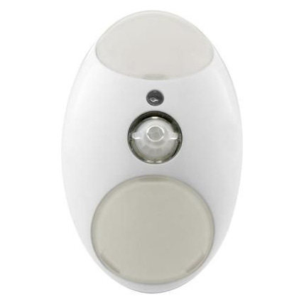 Avis Veilleuse bébé de nuit avec detecteur de mouvement Chicco 1
