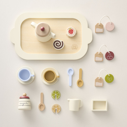 Avis Théière En Bois Petite Amélie 3