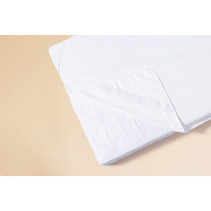 Avis Protège Matelas Hypoallergénique Medis Mon Lit Cabane 1