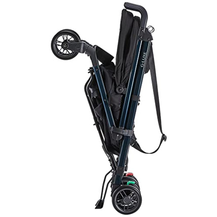 Avis Poussette G-Luxe UPPAbaby 5