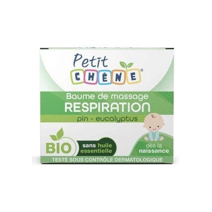 Avis Baume Pectoral Petit Chêne 3