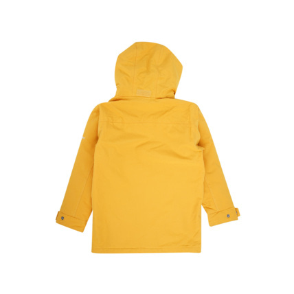 Avis Parka HOT Kids - Curry Bermudes 3