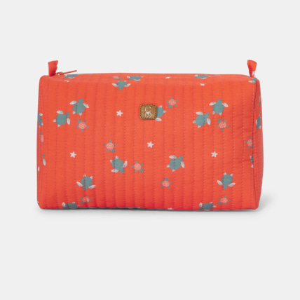 Avis Trousse de toilette tortue naissance OBAÏBI 1