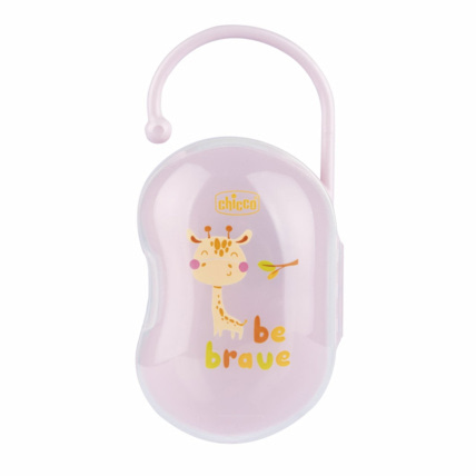 Avis Porte-sucettes Chicco 3