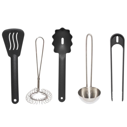 Avis Ustensiles de cuisine Duktig IKEA 1