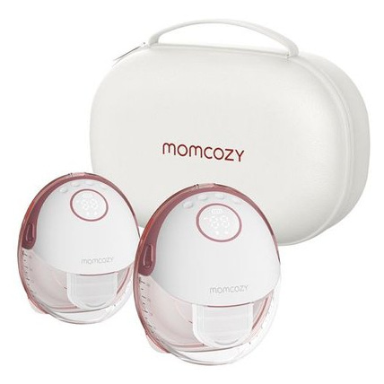 Avis Tire-lait double M6 MOMCOZY 1