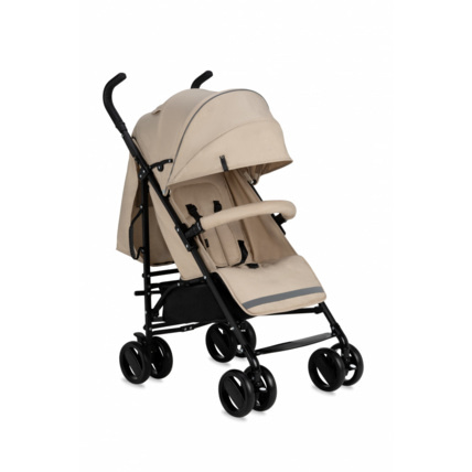 Avis Poussette canne Akira Momi 1