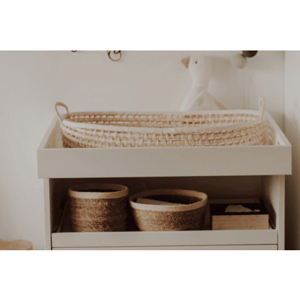 Avis Panier à Langer avec Matelas Mon Lit Cabane 2