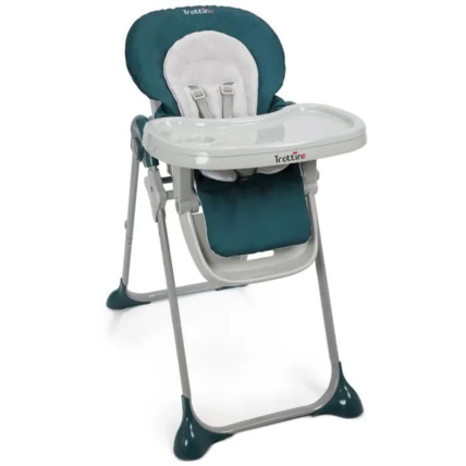 Avis Chaise haute Faraday 3 cobalt Trottine 1