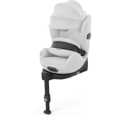 Avis Siège-auto airbag Anoris T2 i-Size CYBEX 12