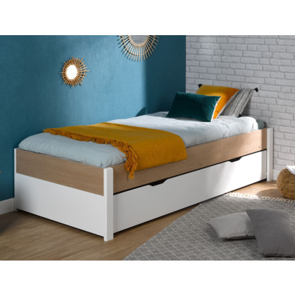 Avis Lit gigogne Nomade CHAMBREKIDS 1