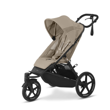 Avis Poussette 3 roues Avi Spin CYBEX 12