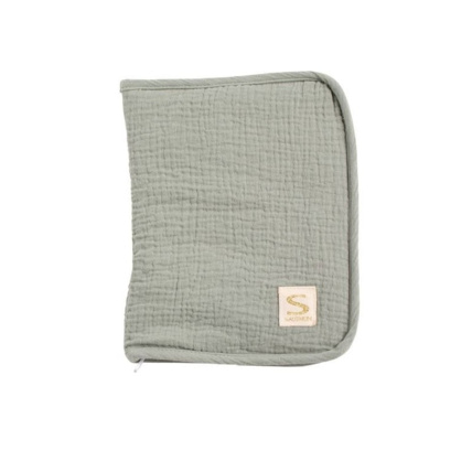 Avis Protege carnet de santé Les Unis Sauthon 2