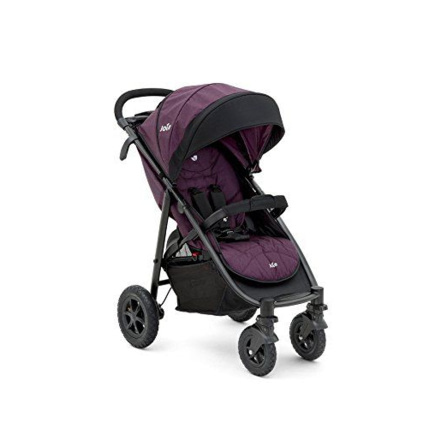Joie litetrax 4 air lilac sales