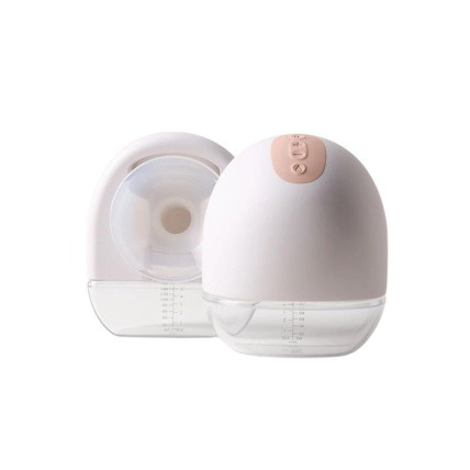 Avis Tire lait double mains libres PERIFIT 3