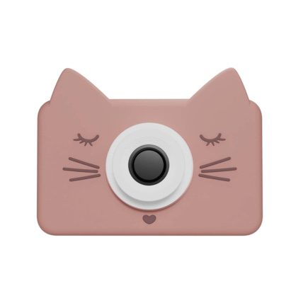 Avis Appareil photo enfant Zoo Friends Chat The Zoofamily 1