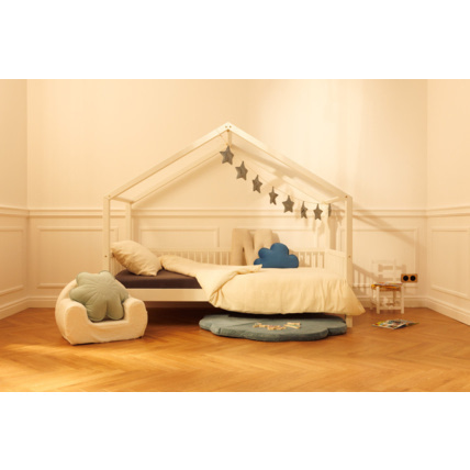 Avis Lit cabane DP Premium Mon Lit Cabane 8