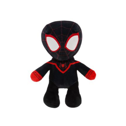 Avis Petite peluche Miles Morales - Spider-Man MARVEL 1