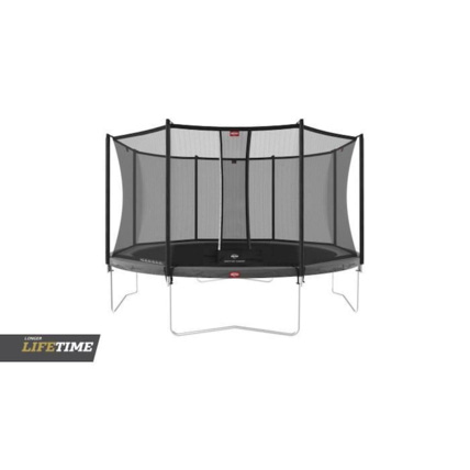 Avis Trampoline Favorit BERG 2
