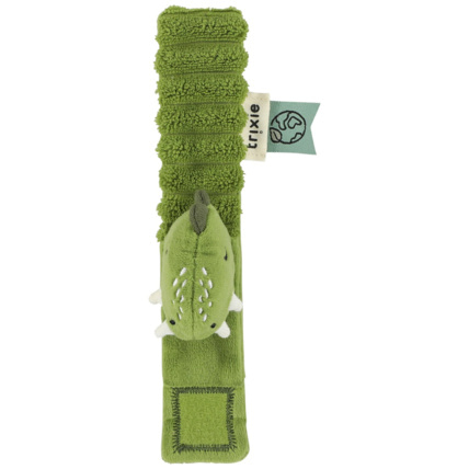 Avis Hochet bracelet Trixie 2