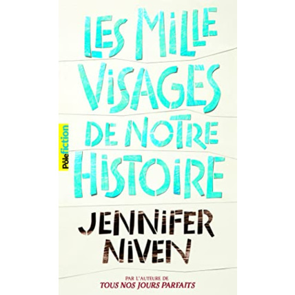 Avis Livre Les Mille Visages De Notre Histoire GALLIMARD JEUNESSE 1