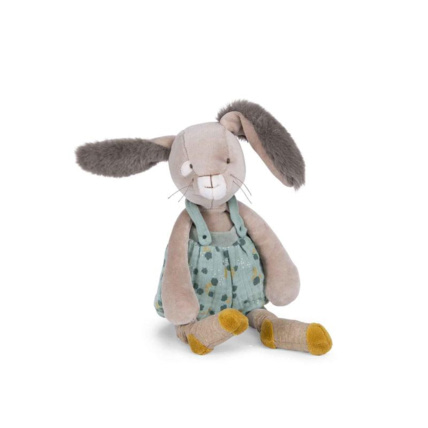 Avis Lapin Trois petits lapins moulin Roty 1