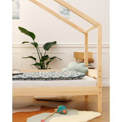 Avis Lit cabane DT Premium Mon Lit Cabane 6
