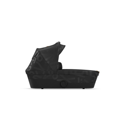 Avis Duo Poussette Melio Street + Nacelle Melio Street CYBEX 13