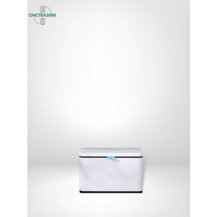 Avis Poubelle couche bébé anti odeur CHICTRASHER 1
