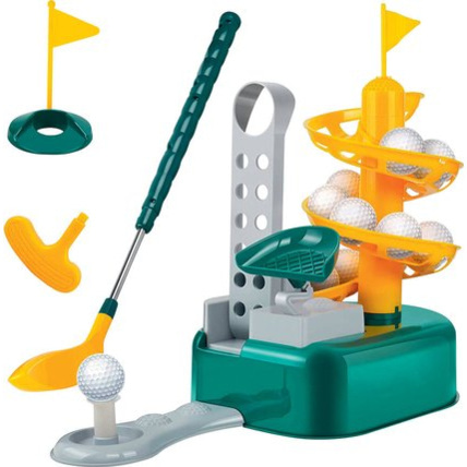 Avis Mon set d'entrainement de golf CAP 1