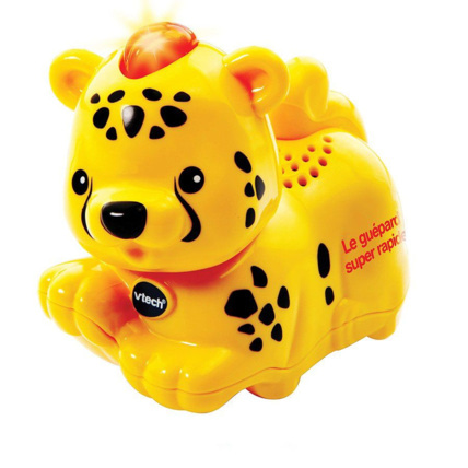 Avis Tut Tut Animo VTech 3