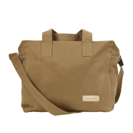 Avis Arsène le sac week-end Petit Picotin 6