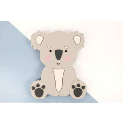 Avis Lampe Koala Mon Lit Cabane 2