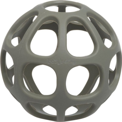 Avis Balle de préhension en silicone Baby's Only 4