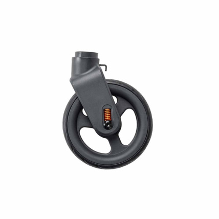 Avis Roue avant pour Poussette Metro+ Ergobaby 2