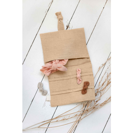 Avis Colette le porte-barrettes Petit Picotin 5