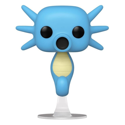 Avis Figurine Hypotrempe Pokémon Pop FUNKO 1