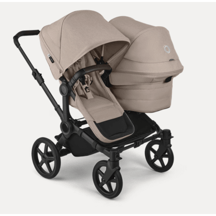 Avis Poussette Double Donkey 6 Bugaboo 1