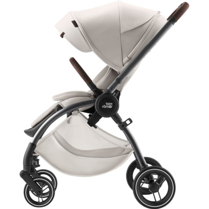 Avis Poussette citadine RIO Britax Römer 5