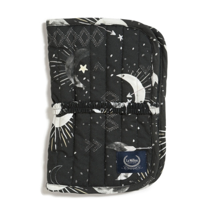 Avis Sac étui à Couches Matelassé La Millou 3