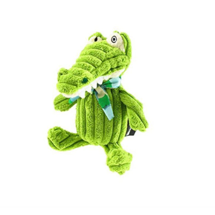 Avis Peluche Aligatos l'Alligator LES DEGLINGOS 1